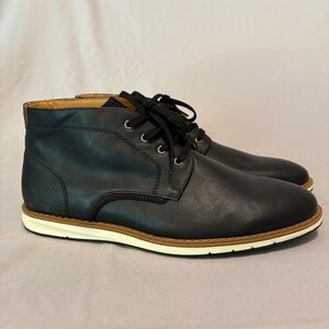 NWOT Mix No. 6 Baiyard High-Top Oxford Men's